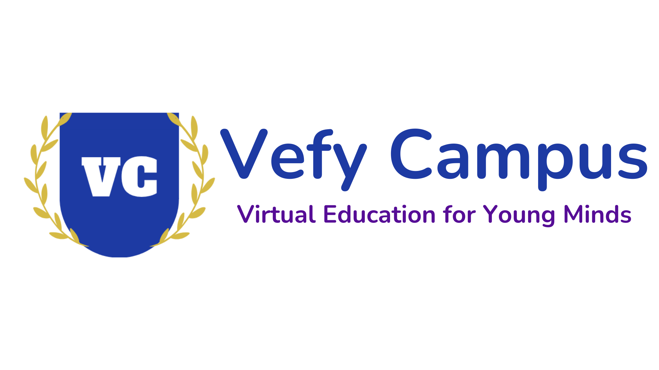 Virtual Education for Young Minds